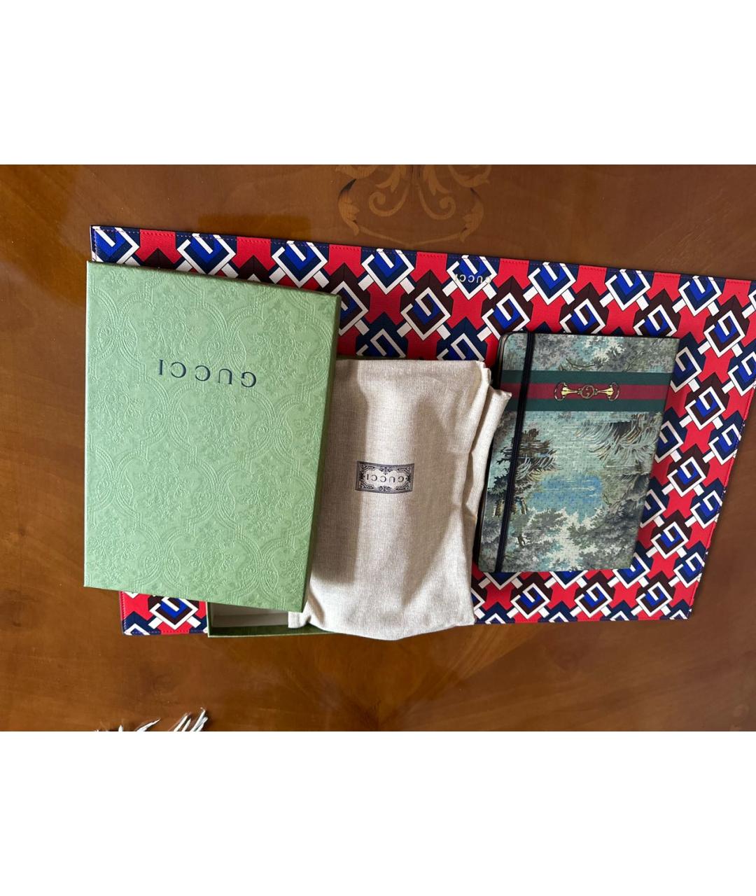 GUCCI Книга, фото 3