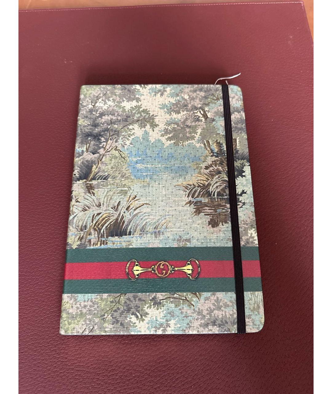 GUCCI Книга, фото 8