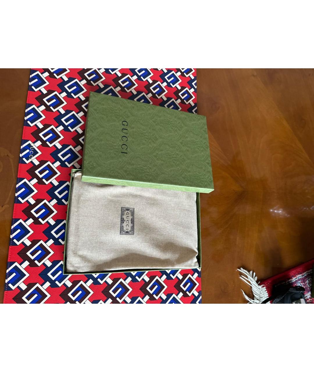GUCCI Книга, фото 6