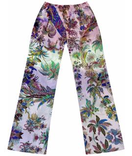 ETRO Брюки широкие