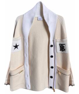 BURBERRY Жакет / жилет