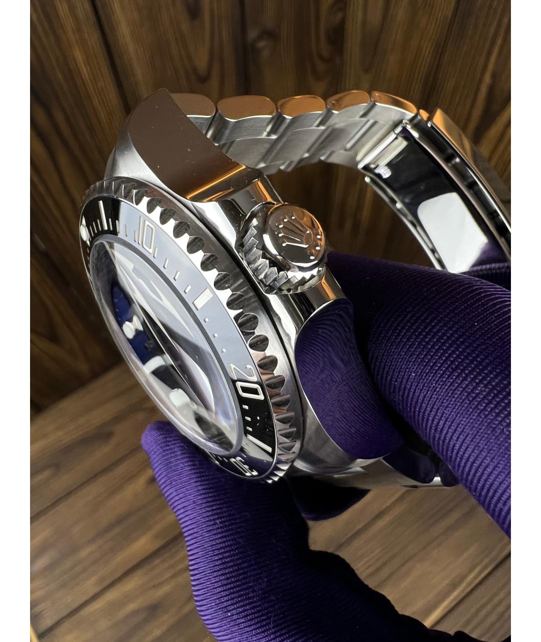 ROLEX Часы, фото 3