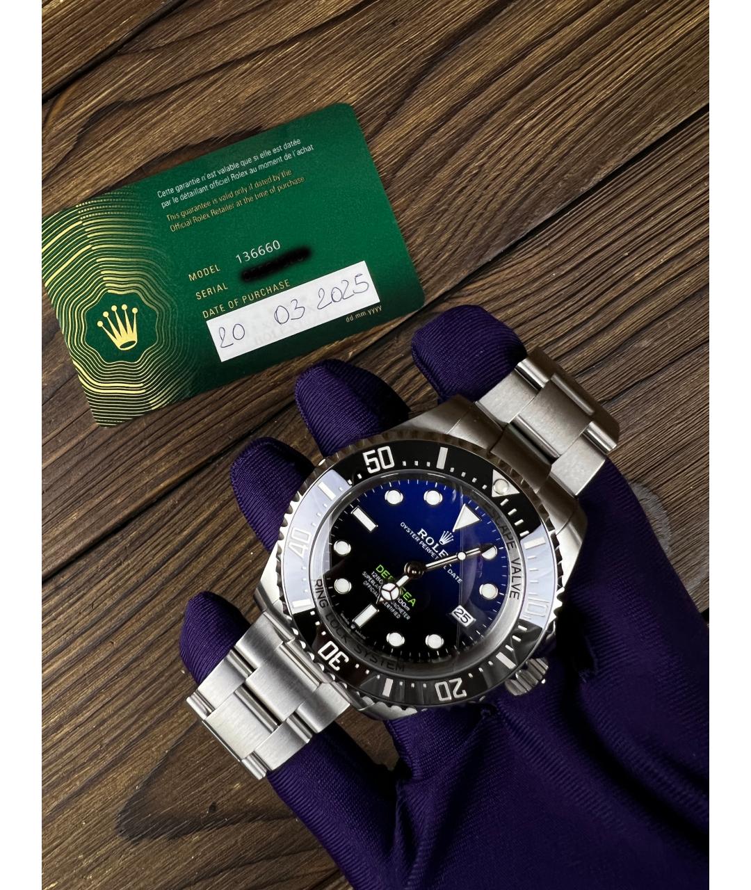 ROLEX Часы, фото 2