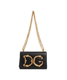 DOLCE&GABBANA Сумка через плечо