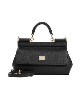 DOLCE&GABBANA Сумка с короткими ручками