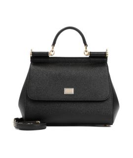 DOLCE&GABBANA Сумка с короткими ручками