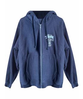 STUSSY Худи/толстовка