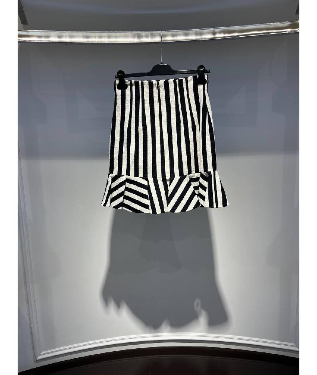 DOLCE&GABBANA Юбка мини, фото 2