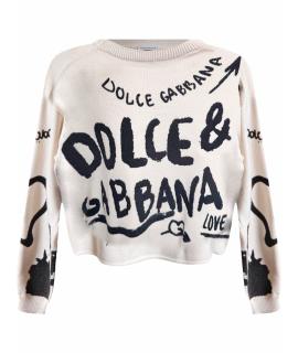 DOLCE&GABBANA Жакет / жилет