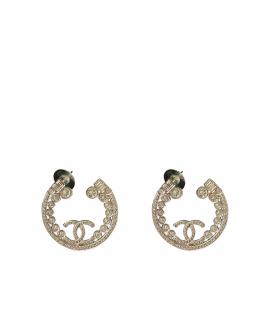 CHANEL Серьги