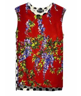 DOLCE&GABBANA Майка