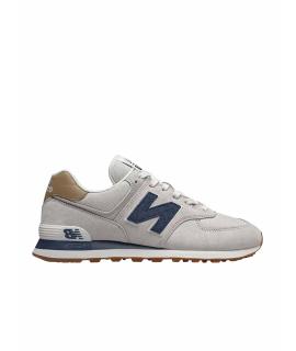 NEW BALANCE Низкие кроссовки / кеды
