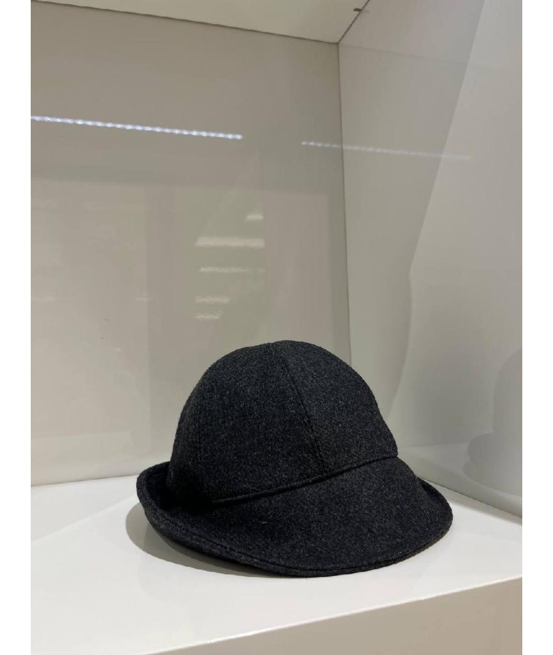 DOLCE&GABBANA Шляпа, фото 3