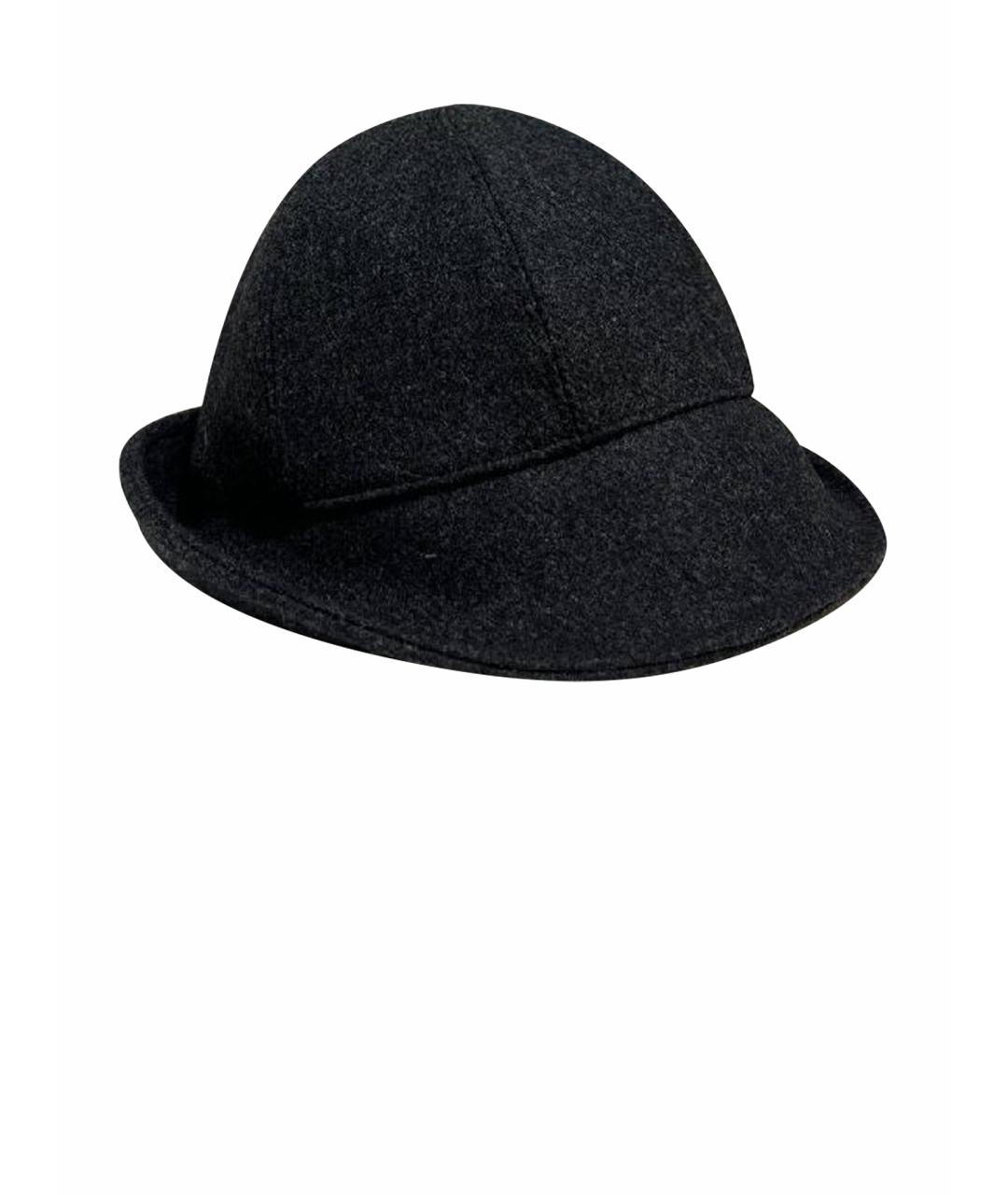 DOLCE&GABBANA Шляпа, фото 1
