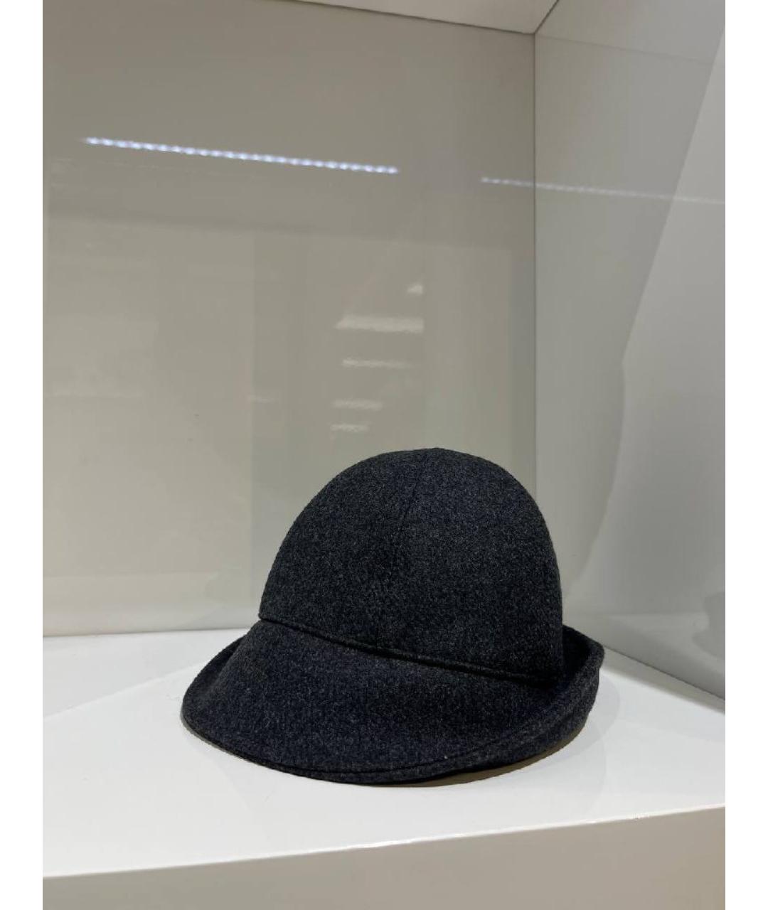 DOLCE&GABBANA Шляпа, фото 2