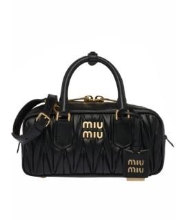 MIU MIU Сумка с короткими ручками