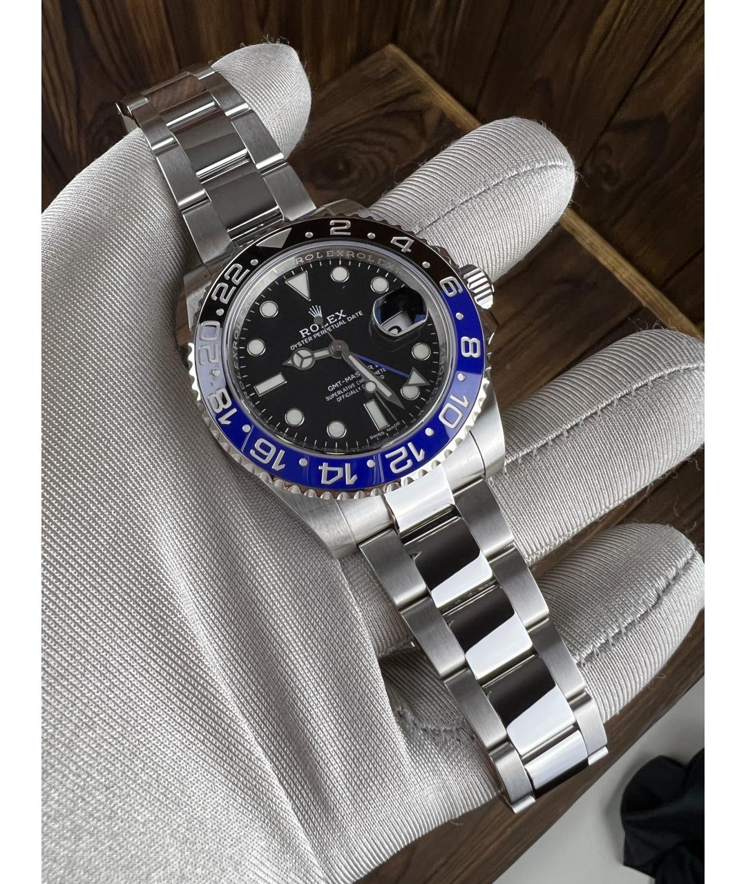 ROLEX Часы, фото 3