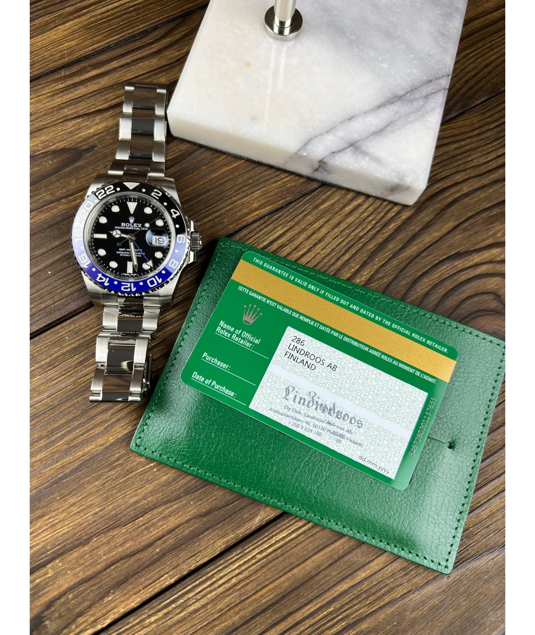 ROLEX Часы, фото 2