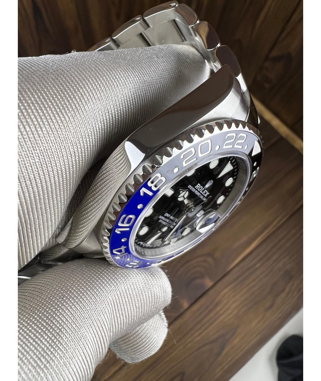 ROLEX Часы, фото 6