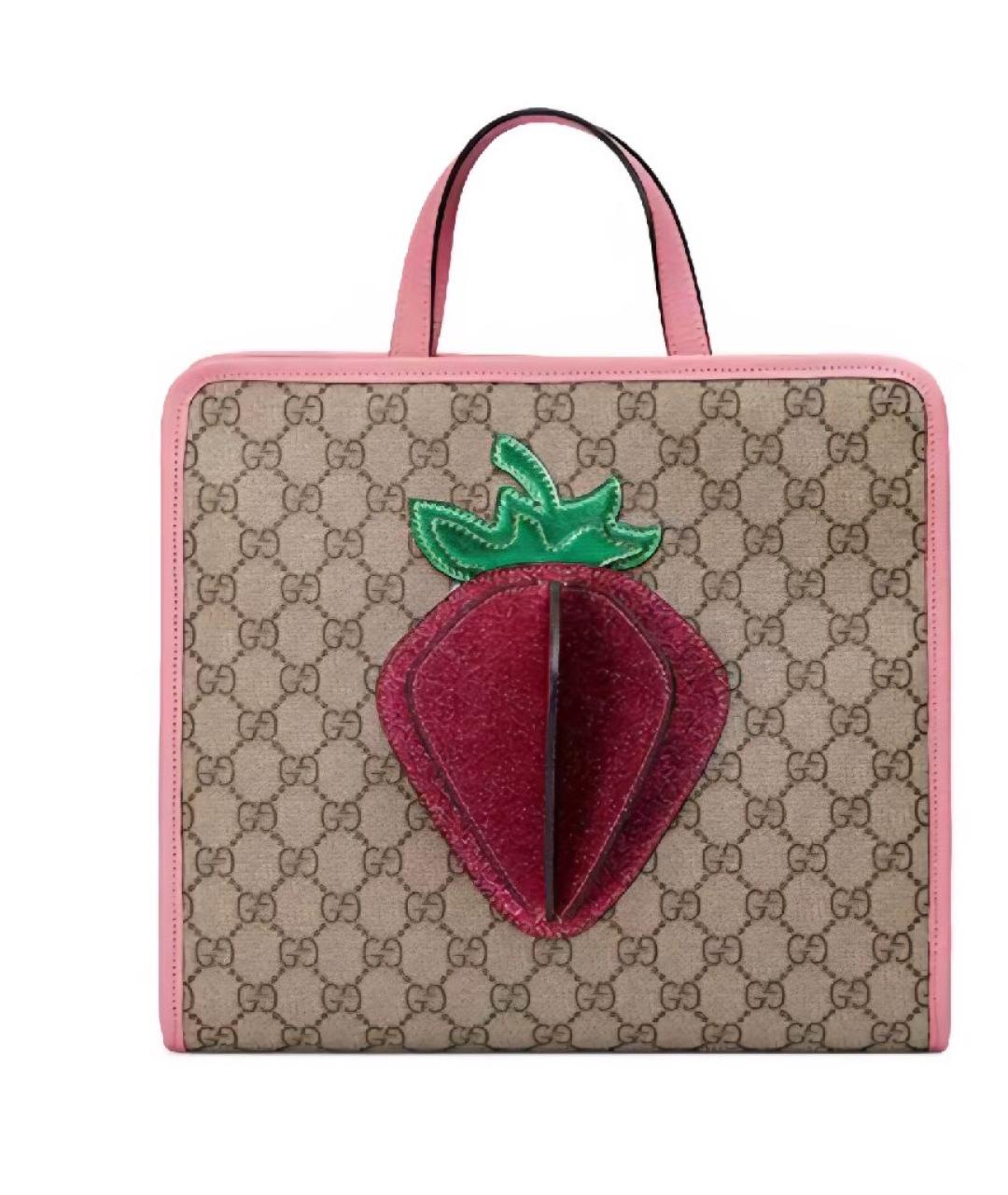GUCCI KIDS Сумка тоут, фото 1