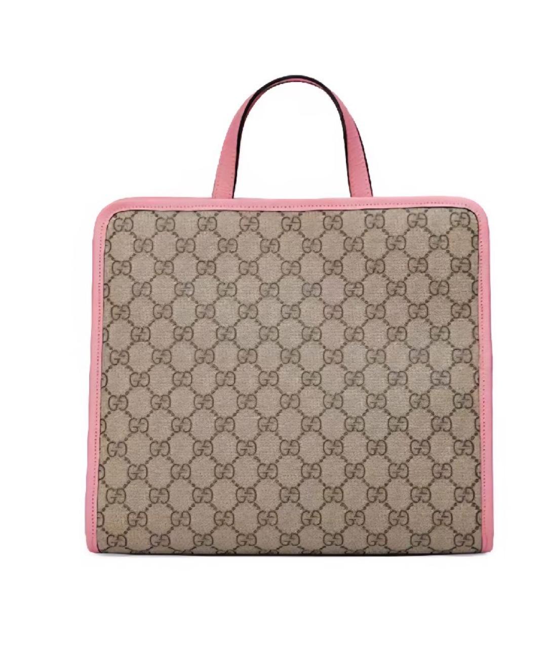 GUCCI KIDS Сумка тоут, фото 2
