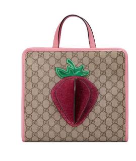 GUCCI KIDS Сумка тоут