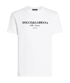 DOLCE&GABBANA Футболка