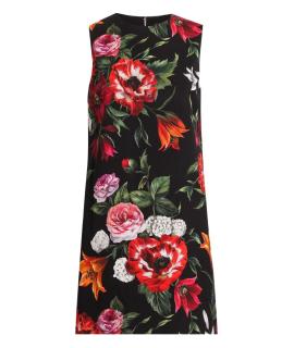 DOLCE&GABBANA Коктейльное платье
