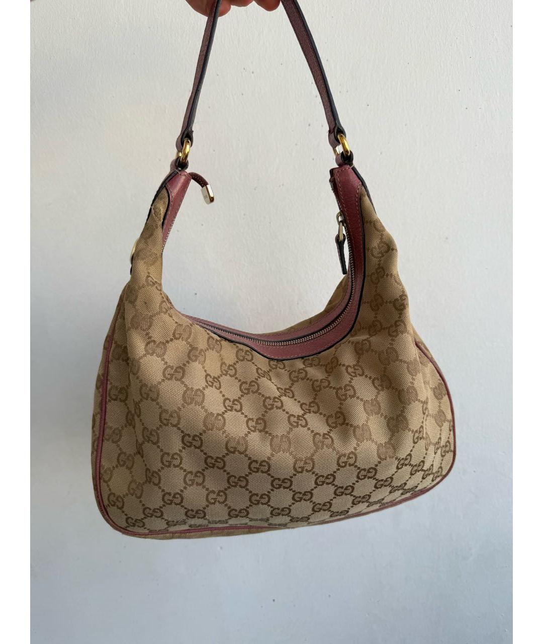 GUCCI Мульти сумка с короткими ручками, фото 2