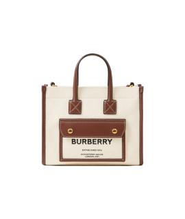 BURBERRY Сумка тоут