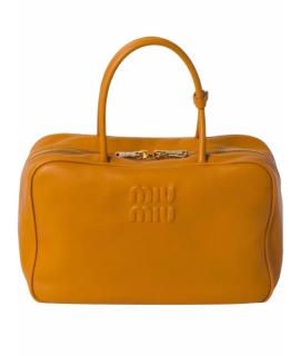 MIU MIU Сумка тоут