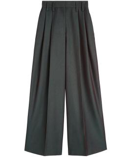 JIL SANDER Брюки широкие