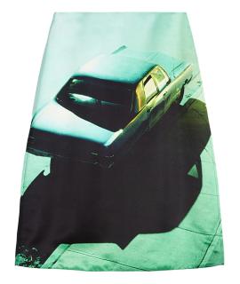 JIL SANDER Юбка миди