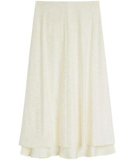 JIL SANDER Юбка миди