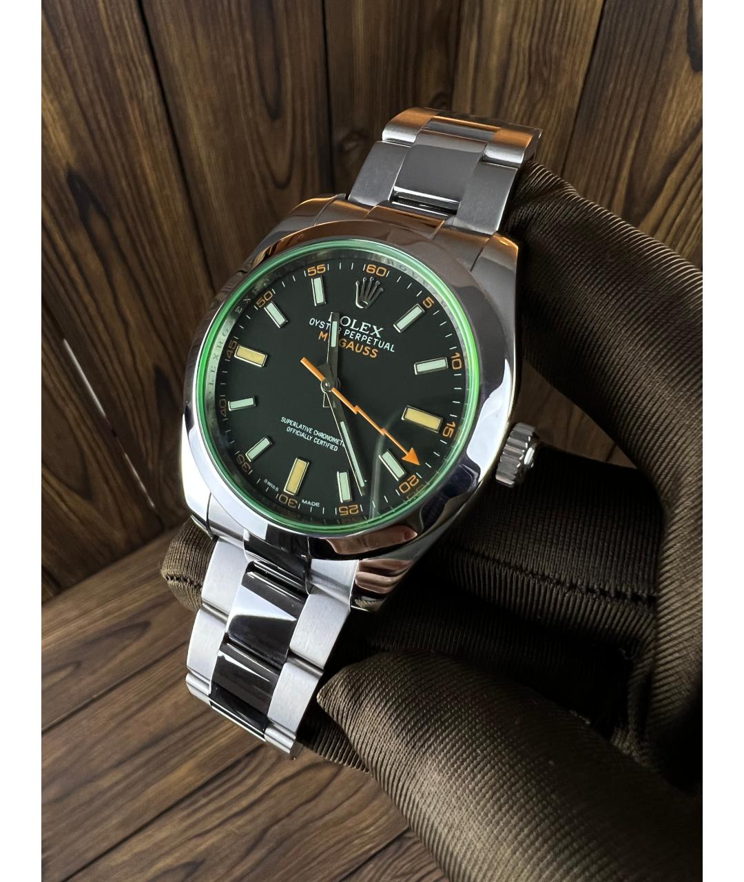 ROLEX Часы, фото 3