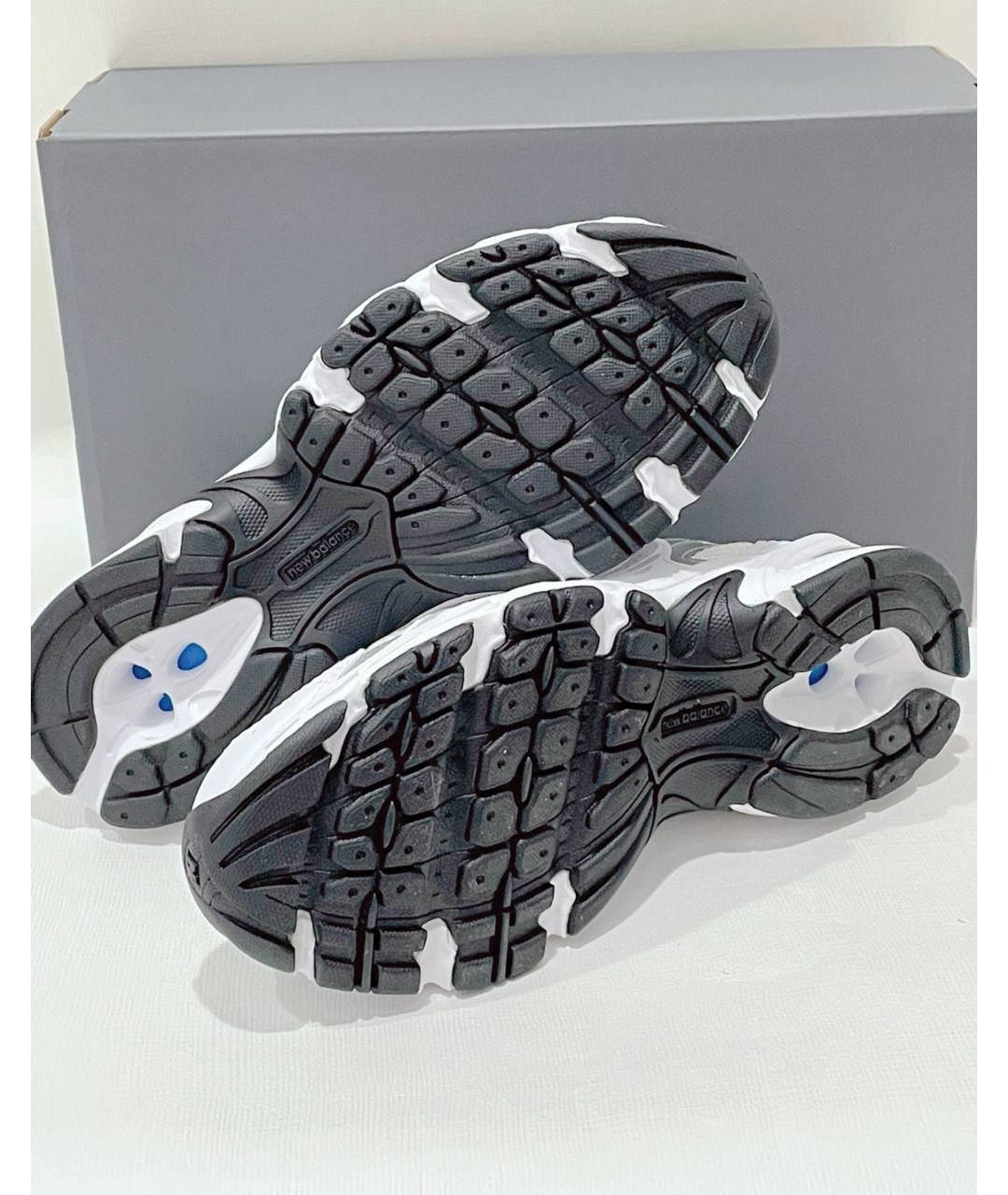 NEW BALANCE Белые кроссовки, фото 5