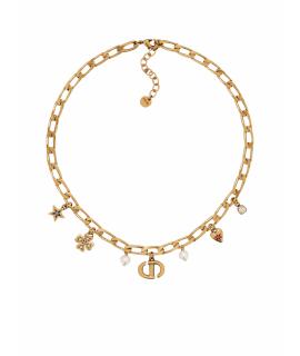 CHRISTIAN DIOR Цепочка/подвеска