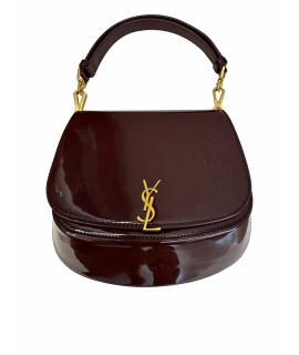 SAINT LAURENT Сумка с короткими ручками