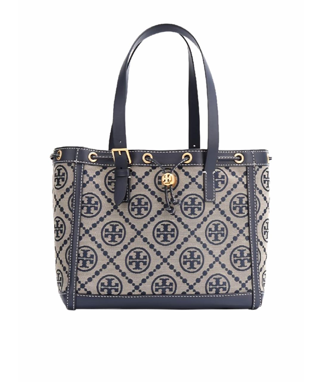 TORY BURCH Сумка тоут, фото 1