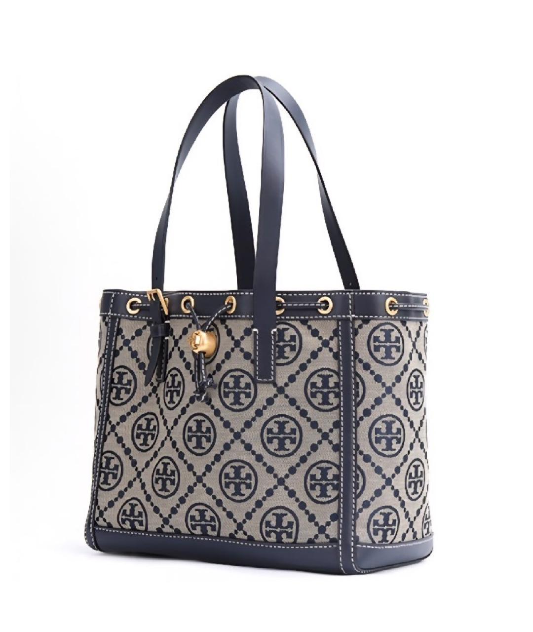 TORY BURCH Сумка тоут, фото 2