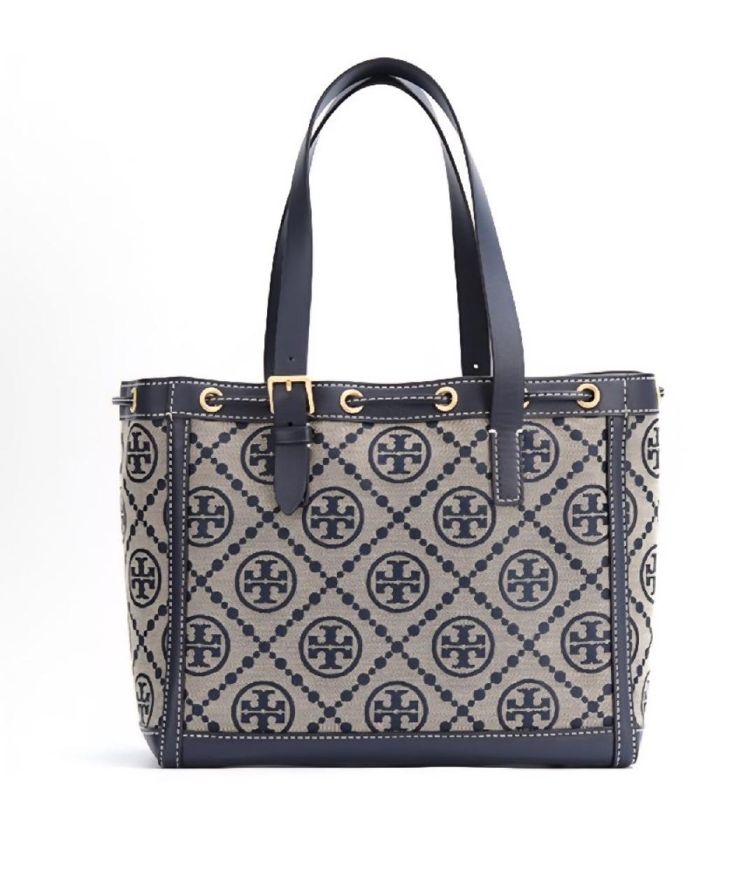 TORY BURCH Сумка тоут, фото 3
