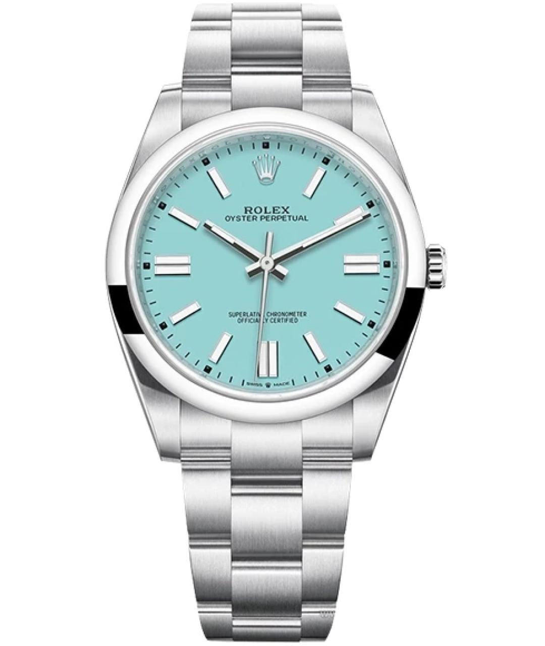 ROLEX Часы, фото 1