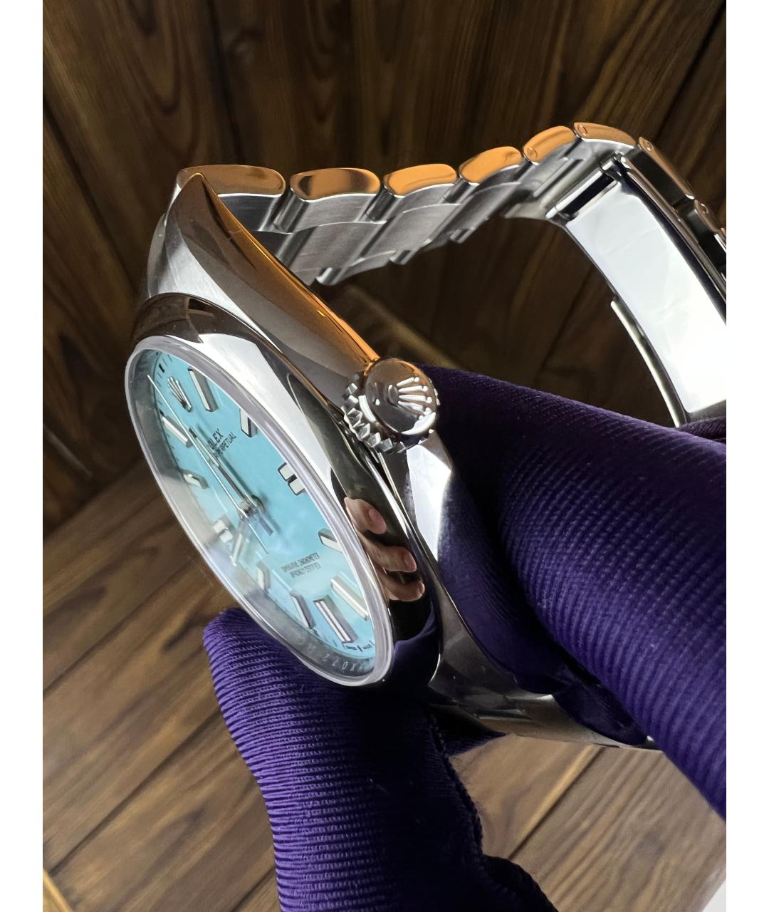 ROLEX Часы, фото 3
