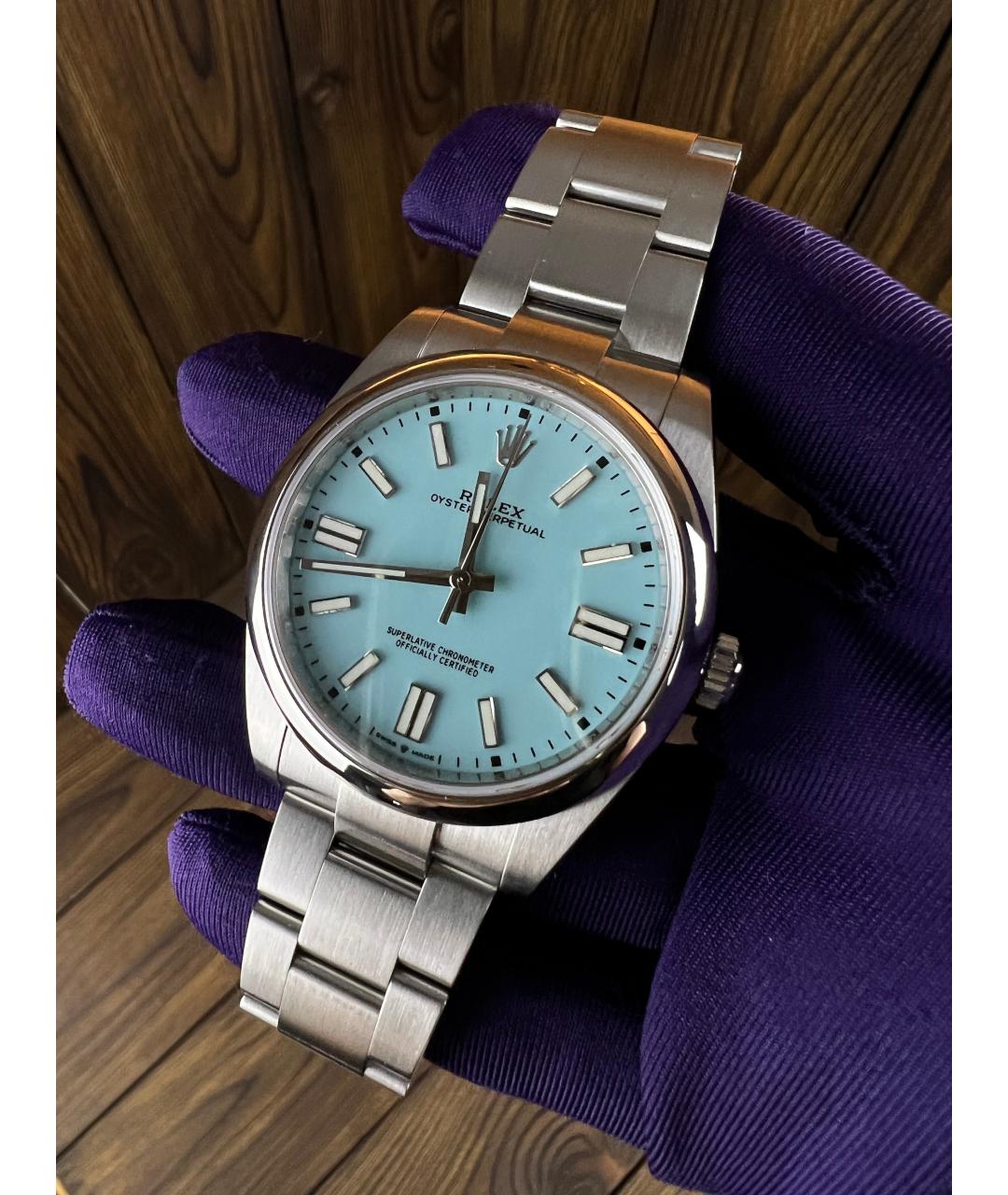 ROLEX Часы, фото 3