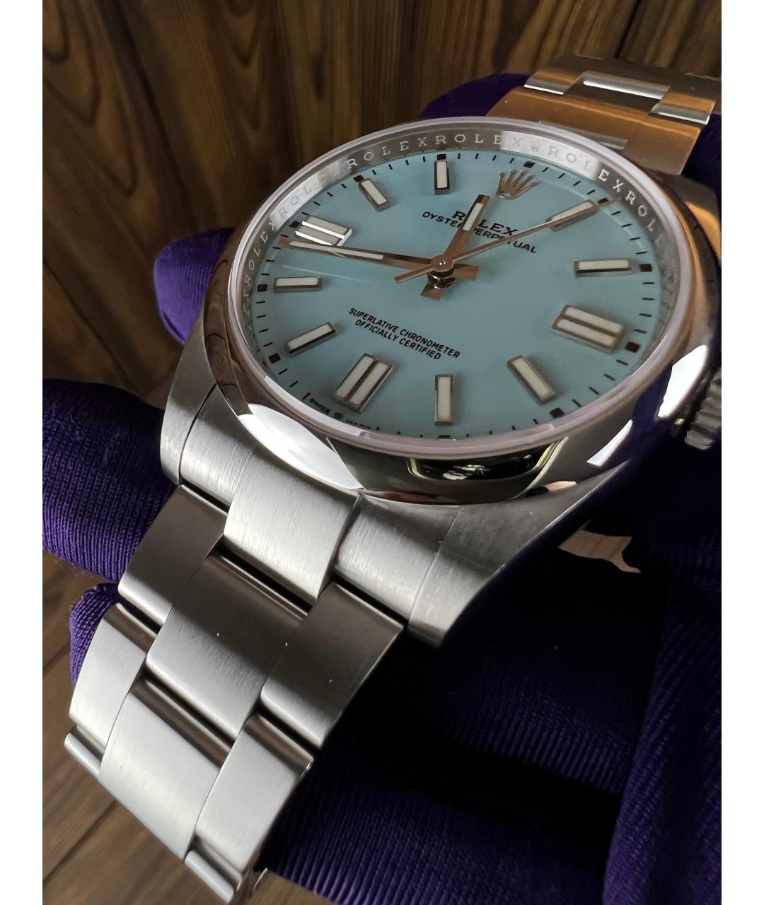 ROLEX Часы, фото 6