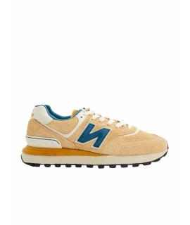 NEW BALANCE Низкие кроссовки / кеды