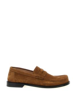 LOEWE Лоферы