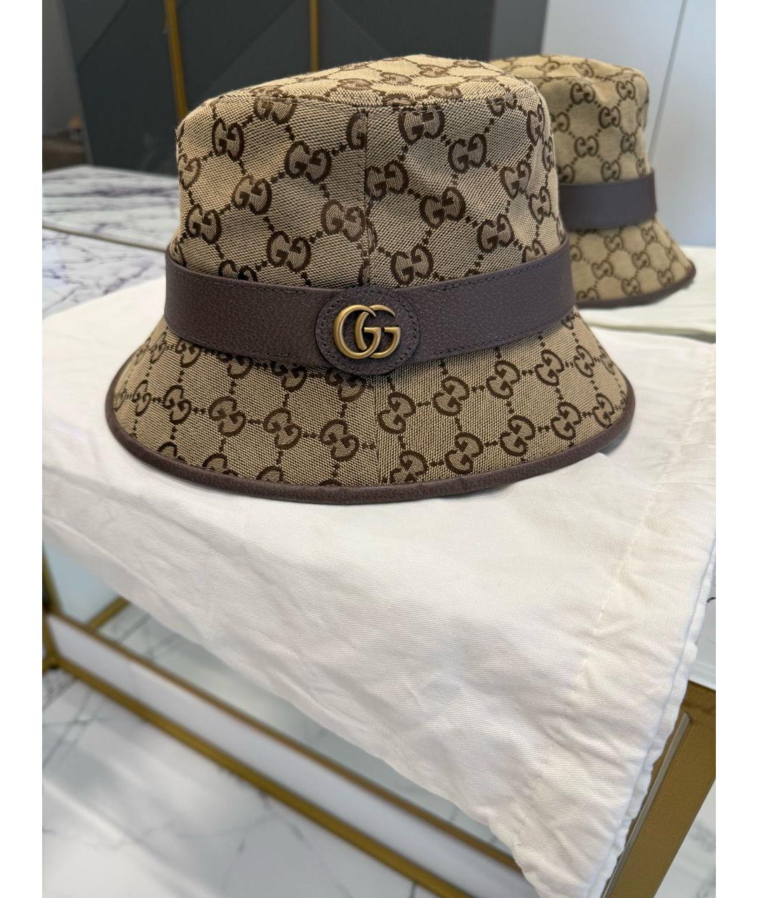 GUCCI Панама, фото 4