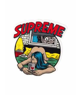 SUPREME Другое
