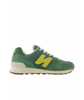 NEW BALANCE Низкие кроссовки / кеды